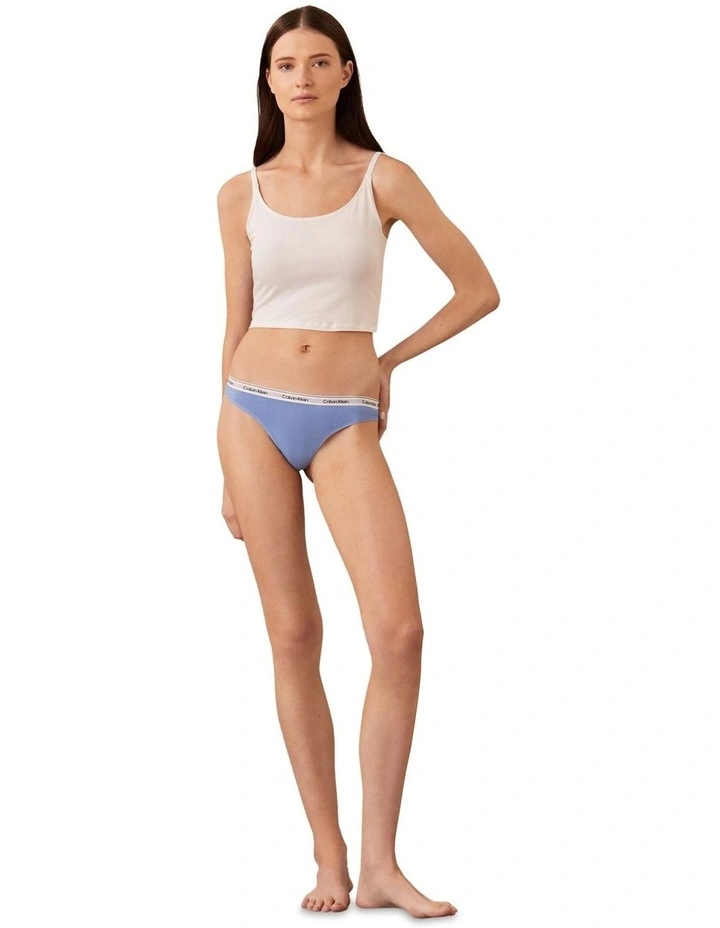 MOD LOGO THONG image 4