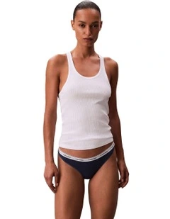 Icon Logo Thong in Blue