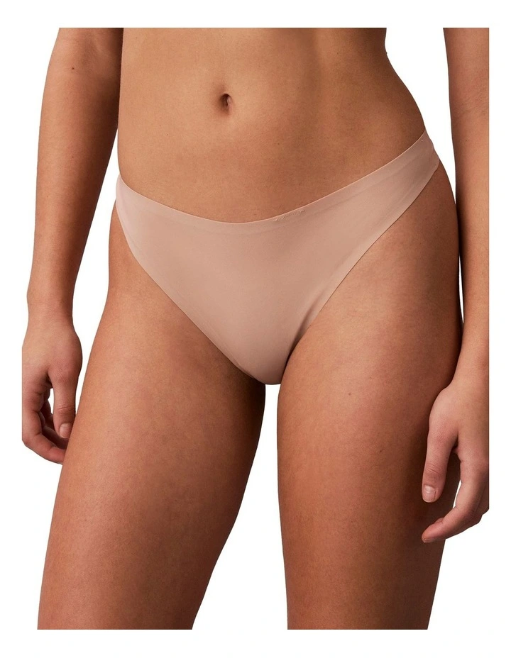 Perfectly Fit Ultralight Thong in Cedar image 1
