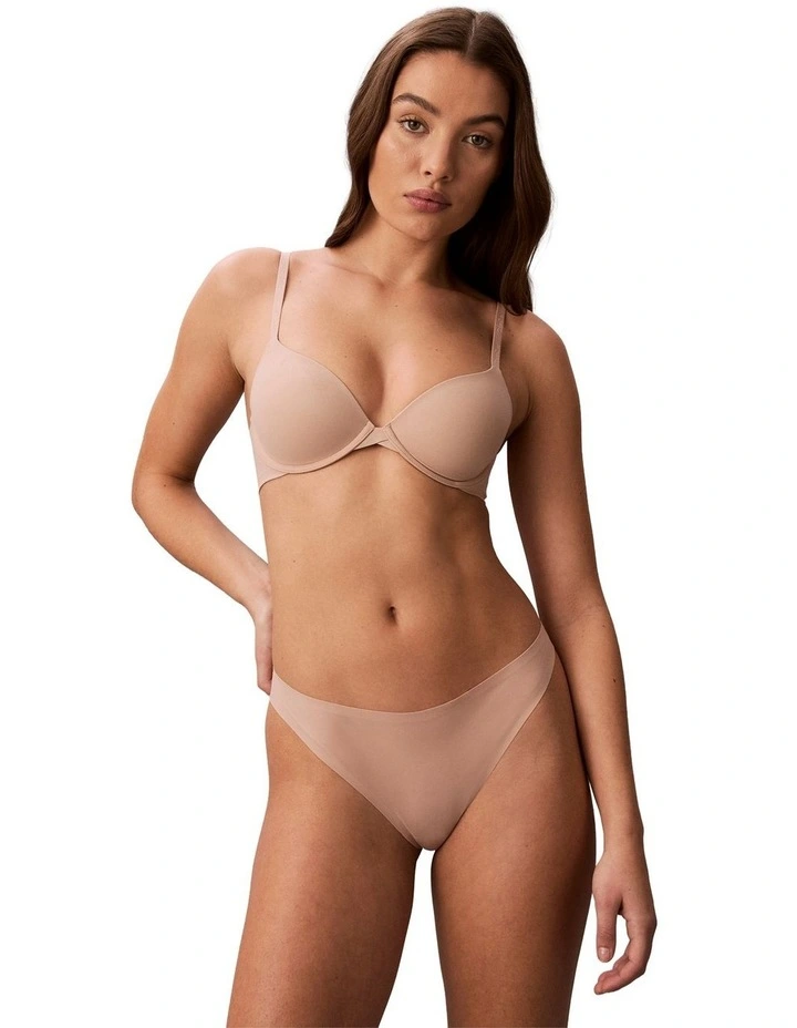 Perfectly Fit Ultralight Thong in Cedar image 3