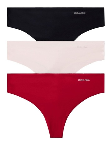 Red Stamp/Nymph Thig colour