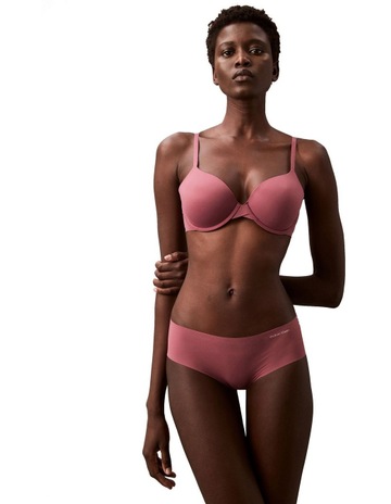 Deep Mauve colour