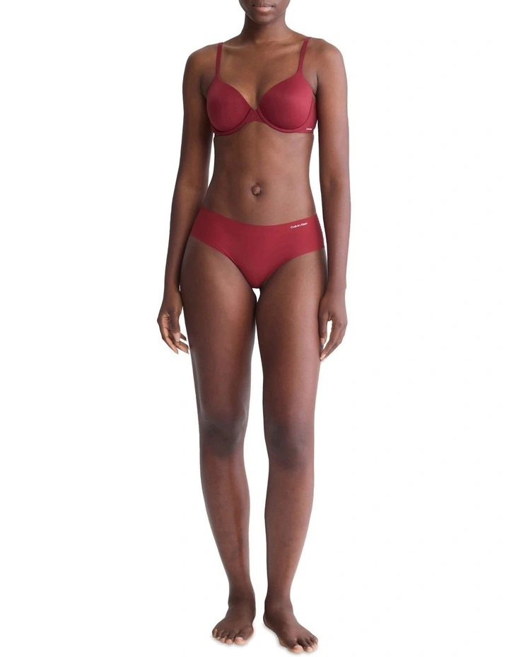 Invisibles Micro Hipster in Red image 4