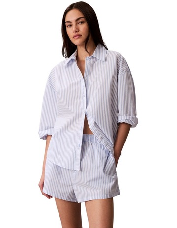 Sera Stripe Blue Des_2ne colour