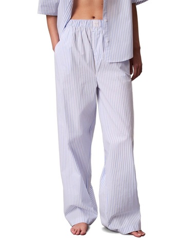 Sera Stripe Blue Des_2ne colour