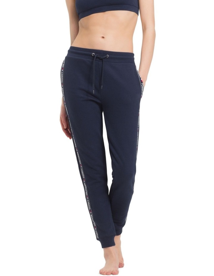 tommy hilfiger authentic track pants