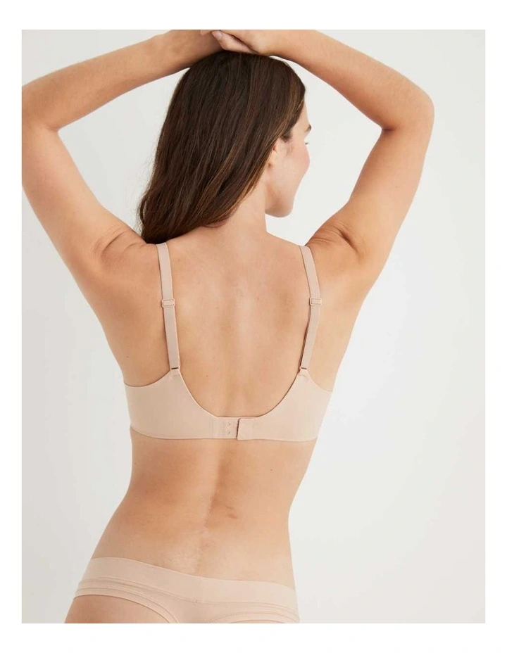 Aerie Women's Wireless Lightly Lined Sands Bra, 38C, Black – Full Coverage, New With Tags