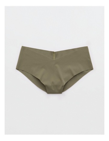 Olive Fun colour
