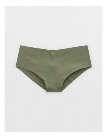 Olive Fun colour