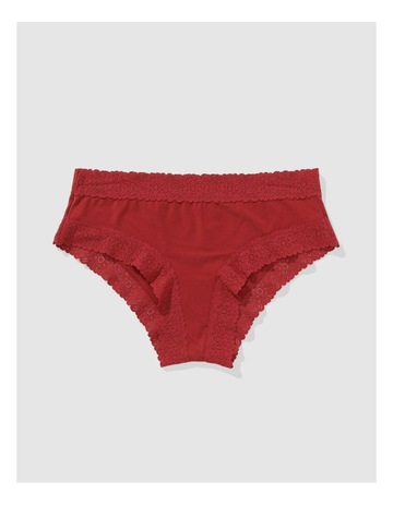Summer Burgundy colour
