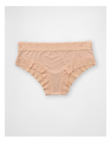 Peach colour