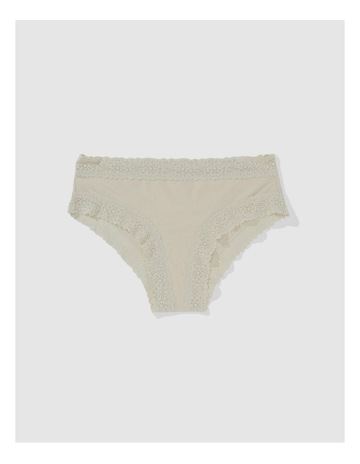 Vintage Vanilla colour