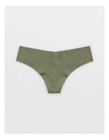Olive Fun colour