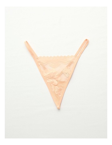 Peach colour