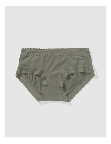 Olive Fun colour