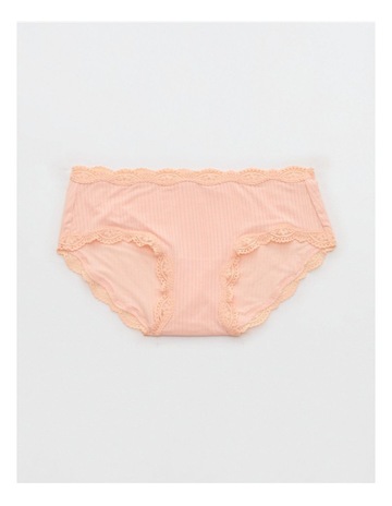 Peach colour