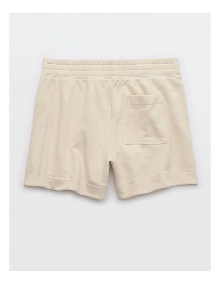Sun's Out High Waisted Short in Cake Batter image 3