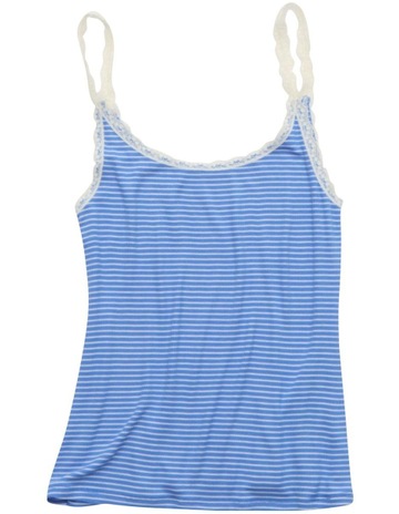 Laundry Blue colour