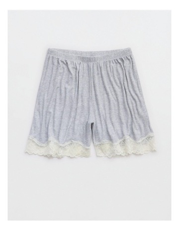 Medium Heather Gray colour