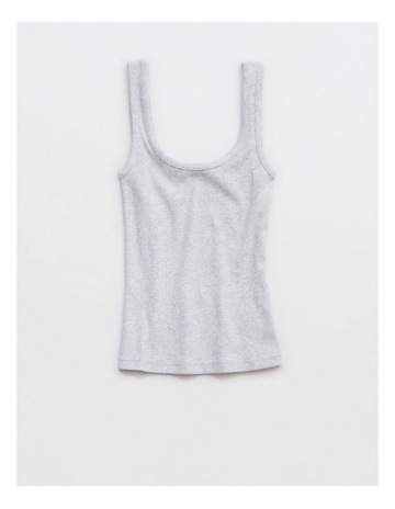 Light Heather Gray colour