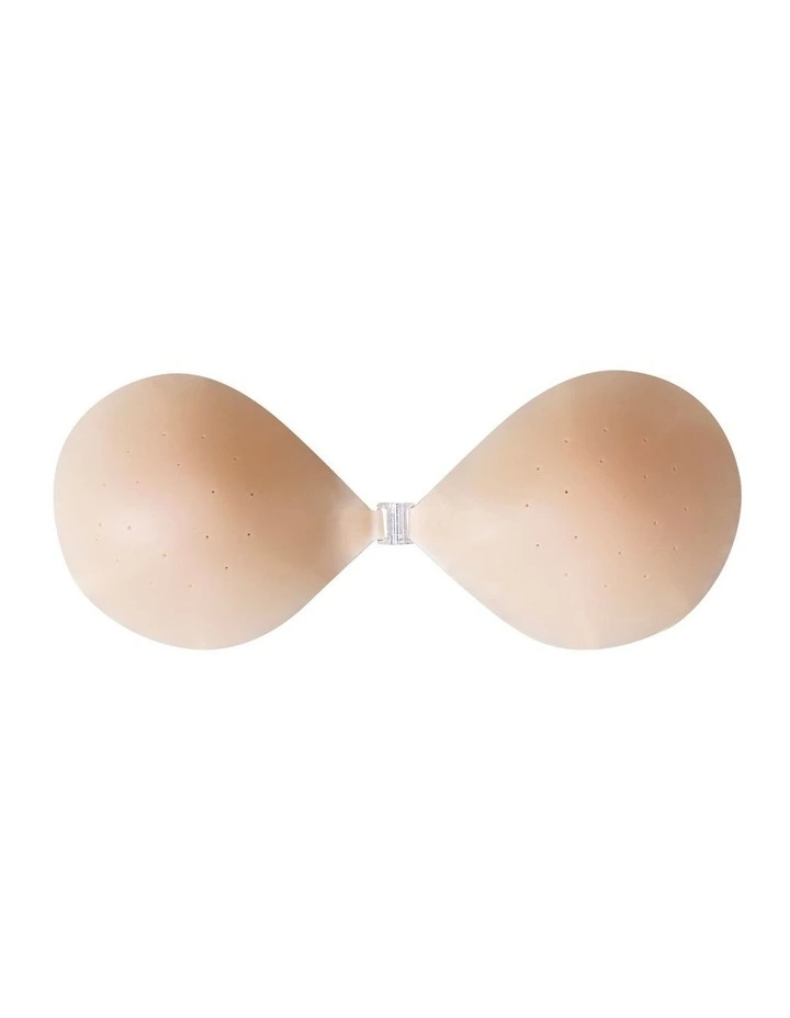 Skin Bra in Beige image 2