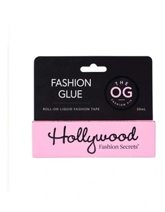 Fashion Glue Clear