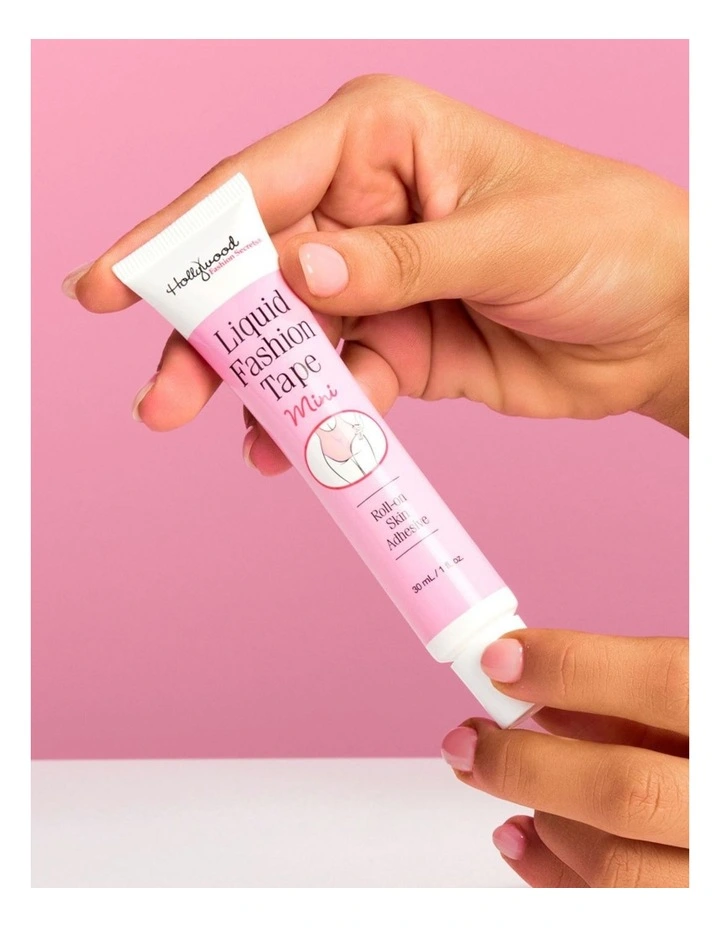 Fashion Glue Clear image 2