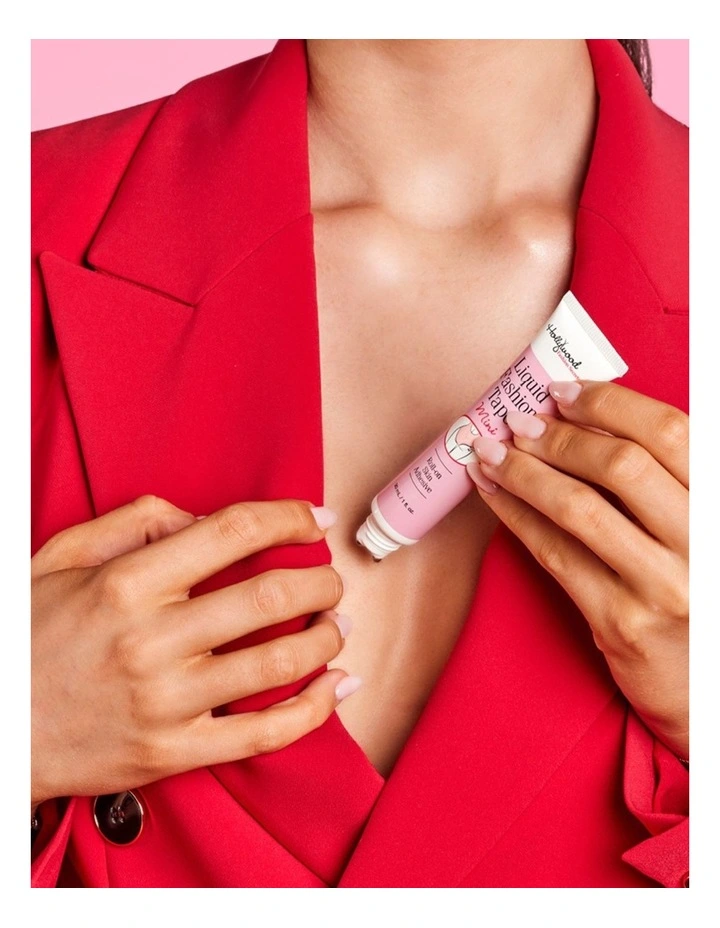 Fashion Glue Clear image 3