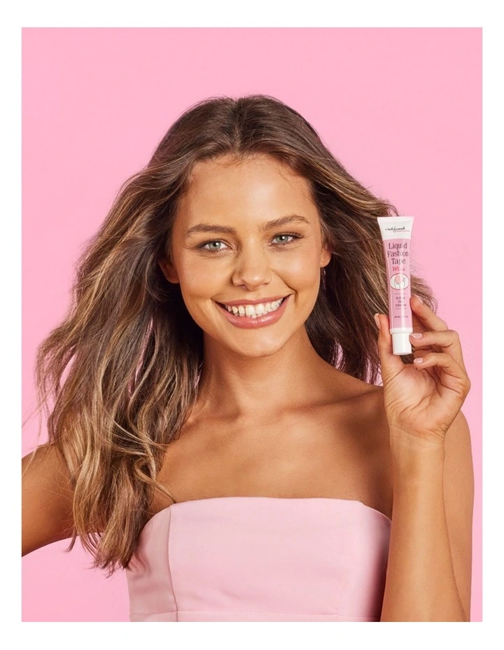 Fashion Glue Clear image 4