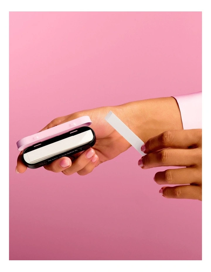 Fashion Tape in Clear image 2