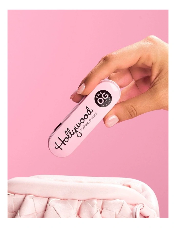 Fashion Tape in Clear image 3