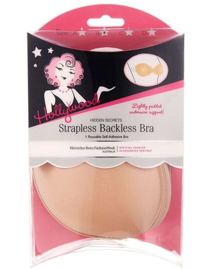 Myer backless bra Clearance