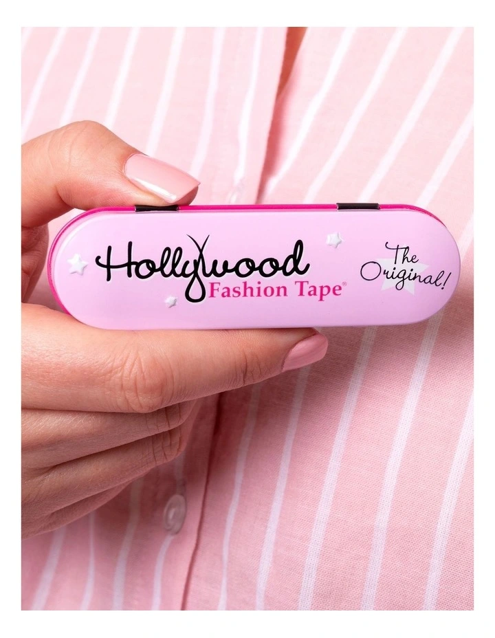 Fashion Tape Value Pack in Clear image 4