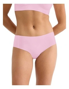 Zero Feel 2.0 Hipster Briefs in Pink