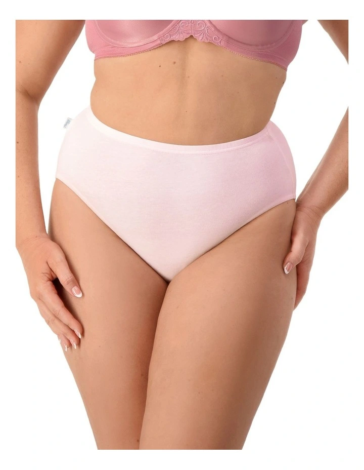 Hikini Brief 2 Pack in Multi image 1