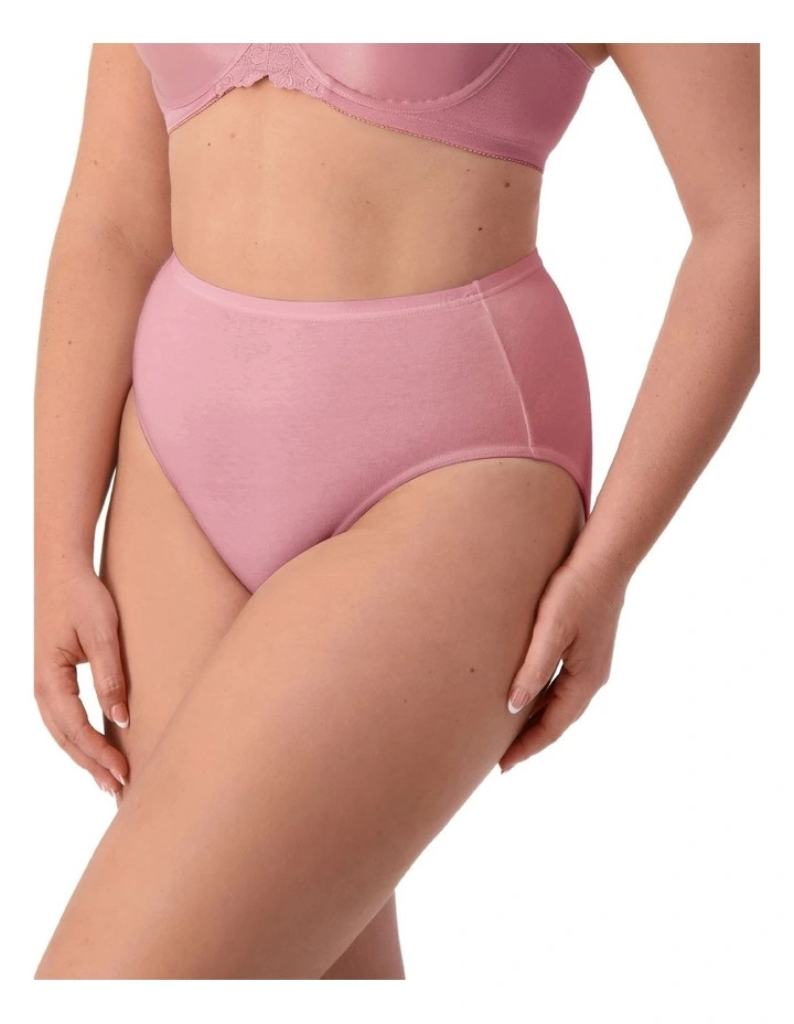 Hikini Brief 2 Pack in Multi image 6