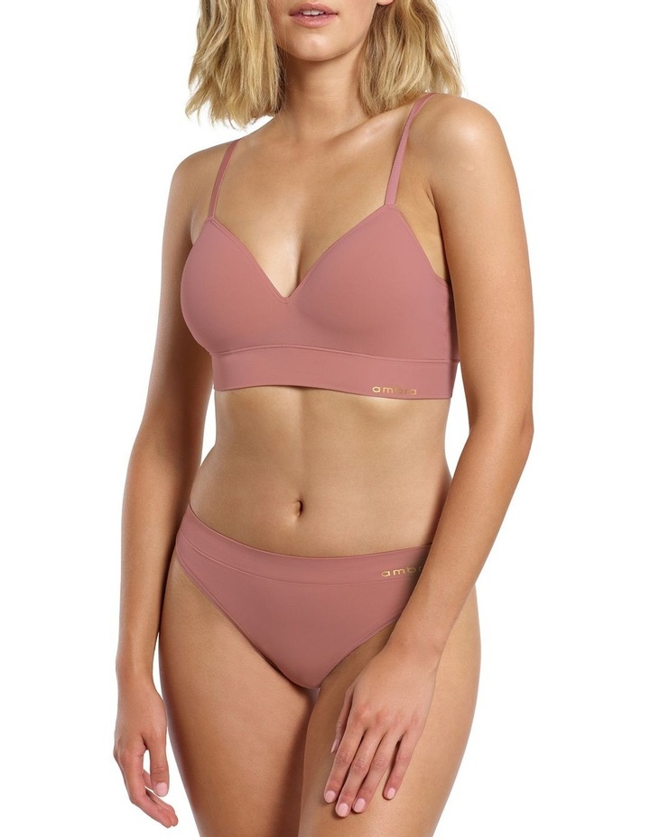 Ambra bondi bare longline bra clearance