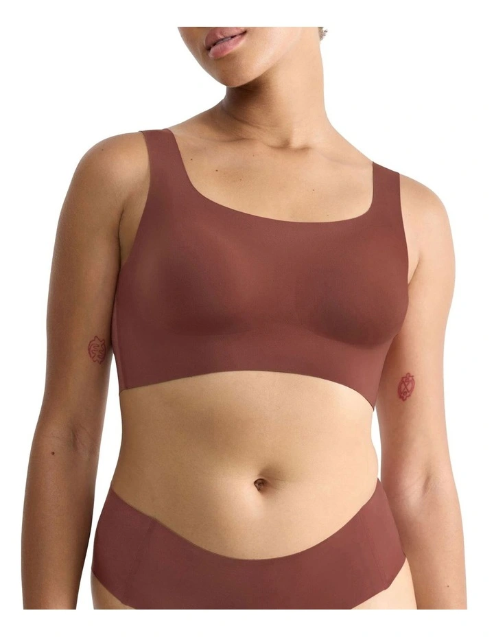 Zero Feel 2.0 Top in Burnt Henna image 1
