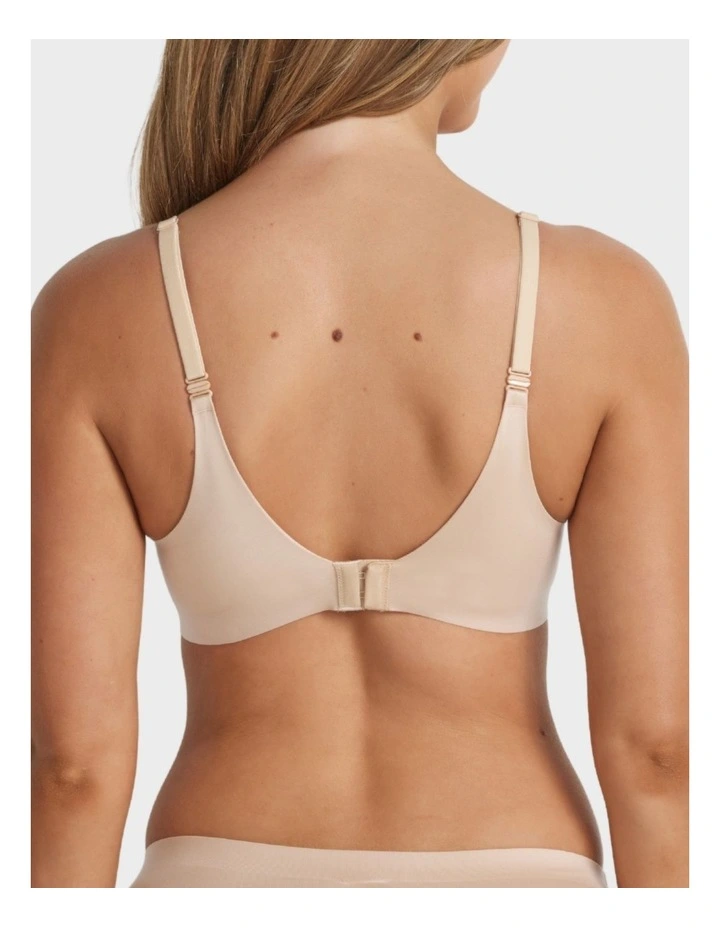Ultrasoft T-shirt Bra in Brush image 2