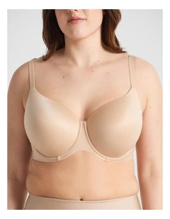 Ultrasoft Full Coverage Bra
