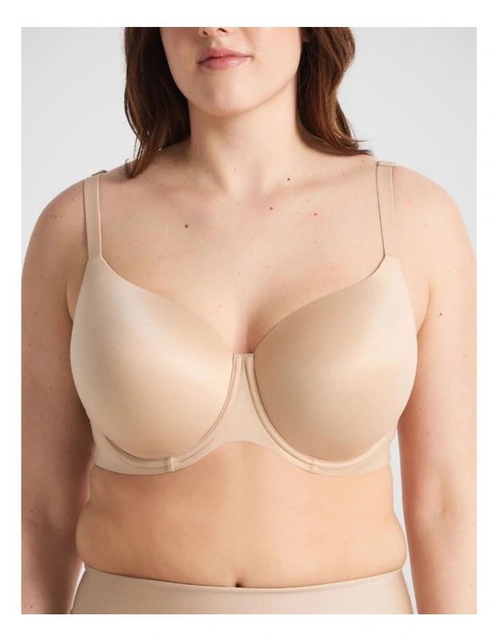 Ultrasoft Full Coverage Bra image 1
