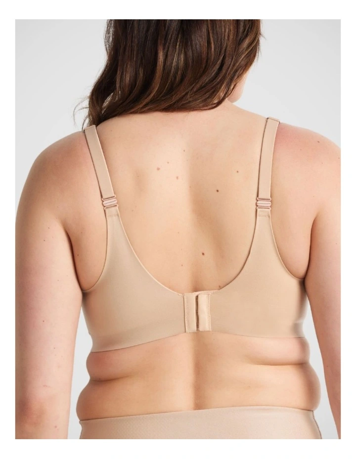 Ultrasoft Full Coverage Bra image 2