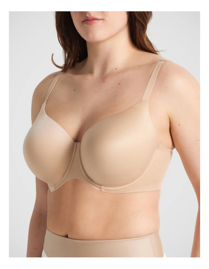 Ultrasoft Full Coverage Bra image 3