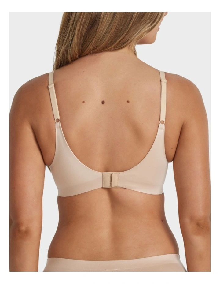 Ultrasoft Lift T-shirt Bra in Brush image 2