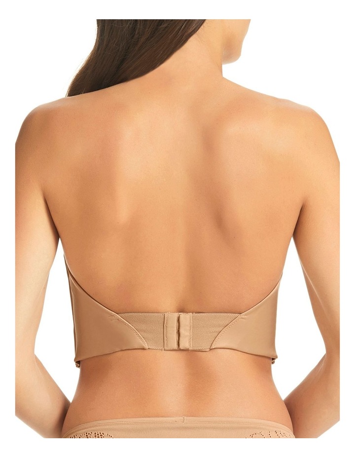 Strapless low back bra Clearance