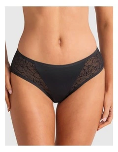 Muse Brief in Black