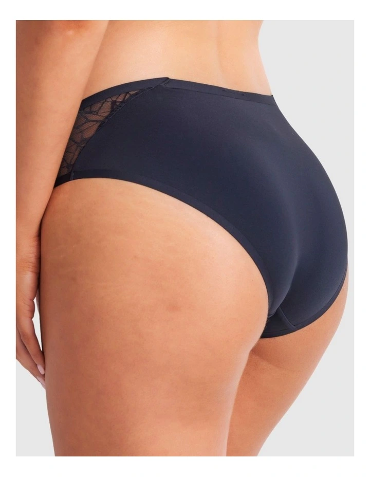 Muse Brief in Black image 2
