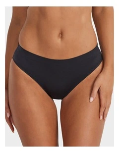 Ultrasoft Bikini in Black