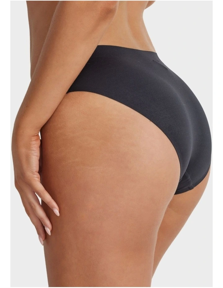 Ultrasoft Bikini in Black image 2