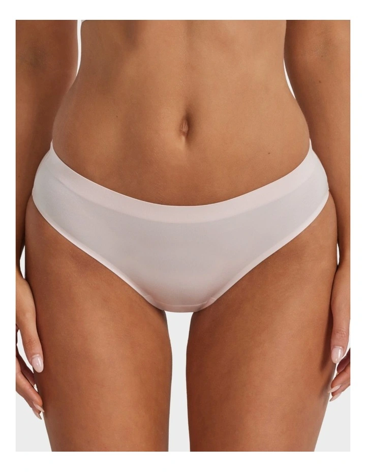 Ultrasoft Bikini in Powder image 1